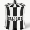 Opbergpot Vice Calories