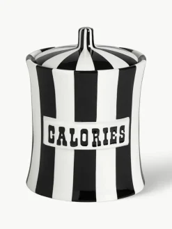 Opbergpot Vice Calories