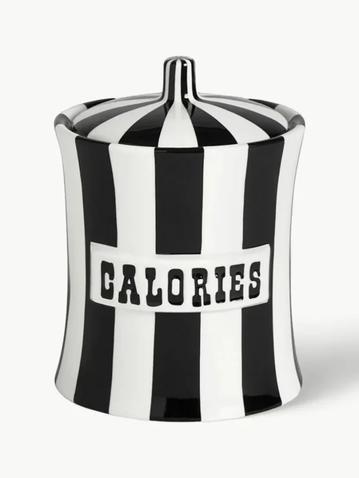 Opbergpot Vice Calories