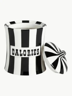 Opbergpot Vice Calories