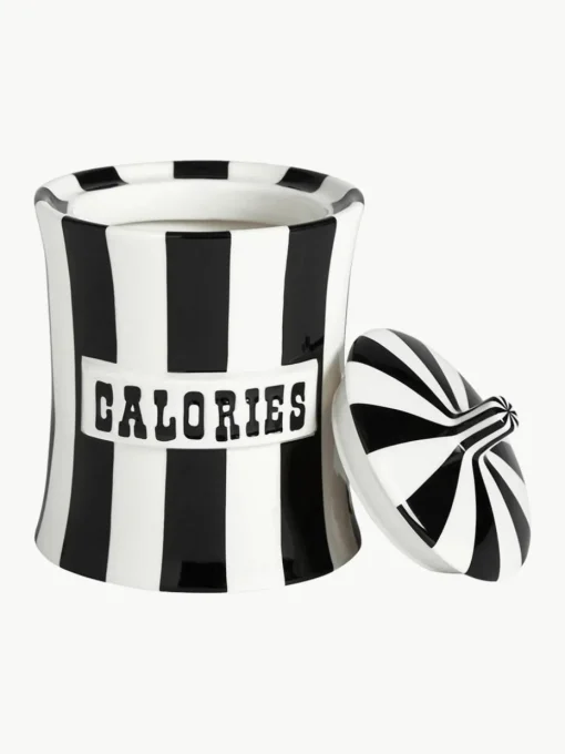 Opbergpot Vice Calories