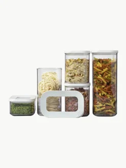 Opbergpotten Modula, 5-delig