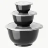 Opbergschalen Margarethe, set van 3