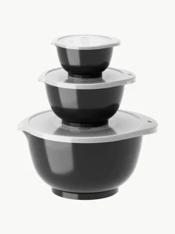 Opbergschalen Margarethe, set van 3