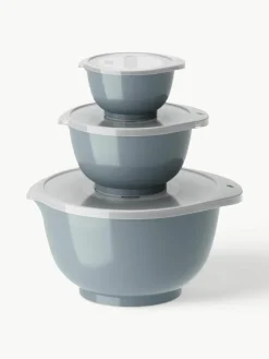 Opbergschalen Margarethe, set van 3