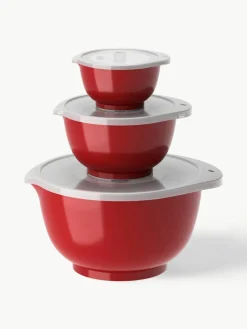 Opbergschalen Margarethe, set van 3