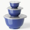 Opbergschalen Margarethe, set van 3