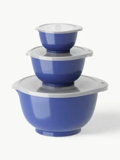 Opbergschalen Margarethe, set van 3