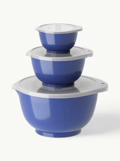 Opbergschalen Margarethe, set van 3