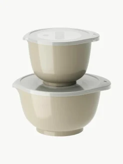 Opbergschalen Margarethe, set van 2
