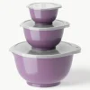 Opbergschalen Margarethe, set van 3