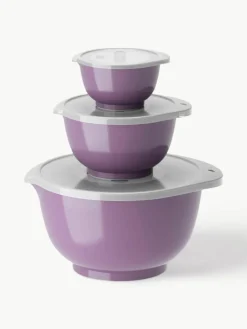 Opbergschalen Margarethe, set van 3