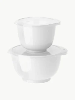 Opbergschalen Margarethe, set van 2