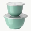 Opbergschalen Margarethe, set van 2