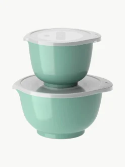 Opbergschalen Margarethe, set van 2