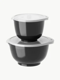 Opbergschalen Margarethe, set van 2