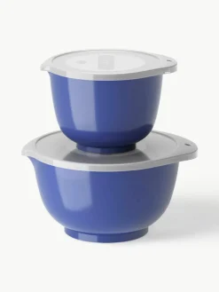 Opbergschalen Margarethe, set van 2