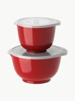 Opbergschalen Margarethe, set van 2
