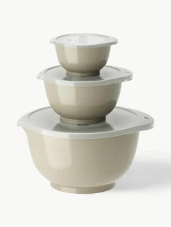 Opbergschalen Margarethe, set van 3