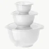 Opbergschalen Margarethe, set van 3