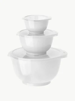 Opbergschalen Margarethe, set van 3