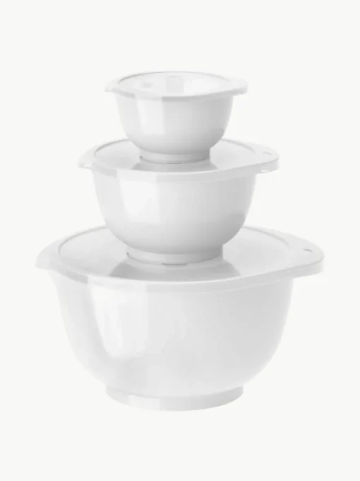 Opbergschalen Margarethe, set van 3