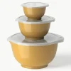 Opbergschalen Margarethe, set van 3