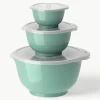 Opbergschalen Margarethe, set van 3