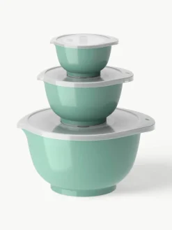 Opbergschalen Margarethe, set van 3
