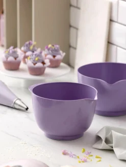 Opbergschalen Margarethe, set van 2