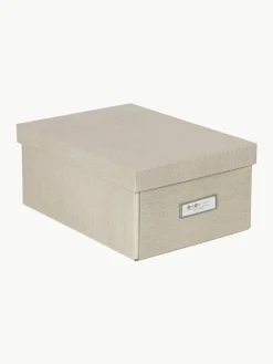 Opvouwbare opbergdoos Karin, B 23 x D 32 cm
