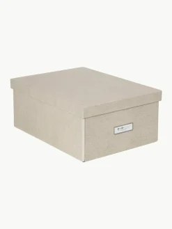 Opvouwbare opbergdoos Karin, B 29 x D 39 cm