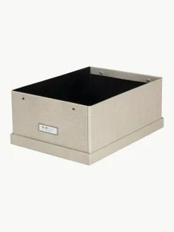 Opvouwbare opbergdoos Karin, B 29 x D 39 cm