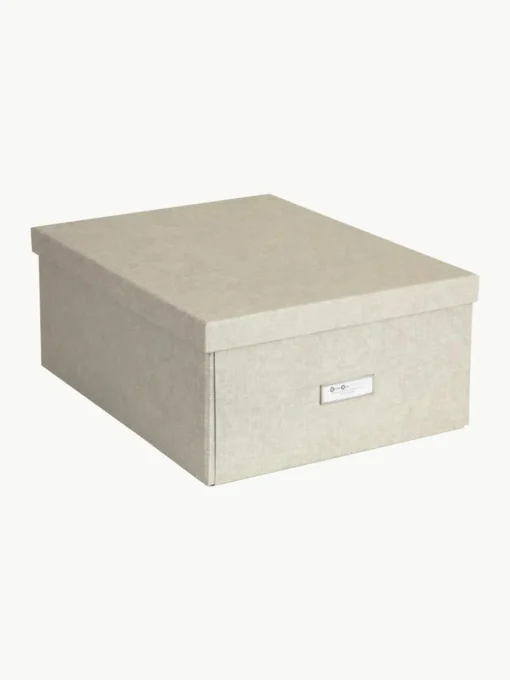 Opvouwbare opbergdoos Katrin, B 35 x D 45 cm