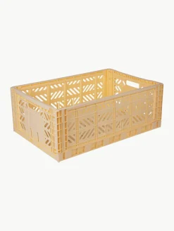 Opvouwbare opbergdoos Maxi, B 60 cm