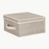 Opvouwbare opbergdoos Tidy, B 30 cm