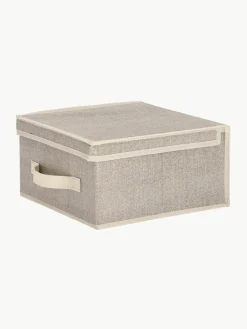 Opvouwbare opbergdoos Tidy, B 30 cm