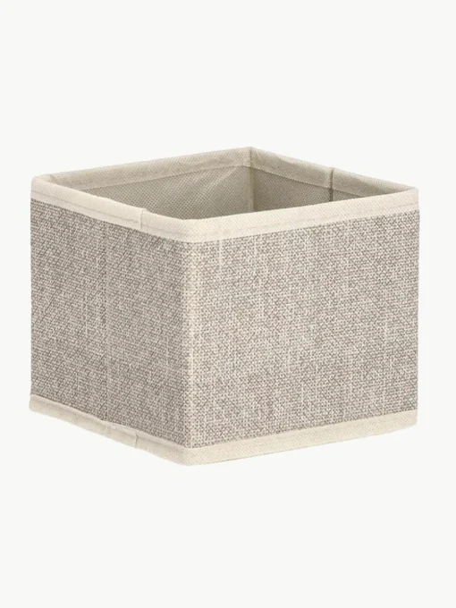 Opvouwbare opbergdoos Tidy, B 14 cm