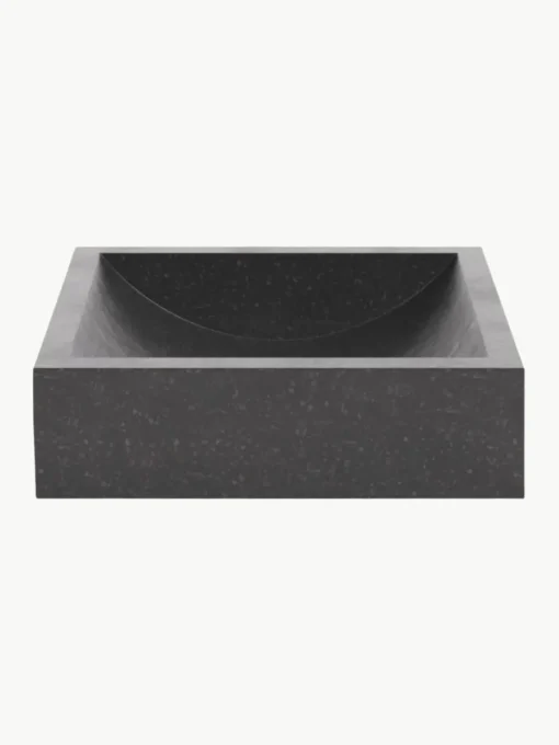 Opzetwastafel Kuveni van terrazzo