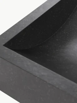 Opzetwastafel Kuveni van terrazzo