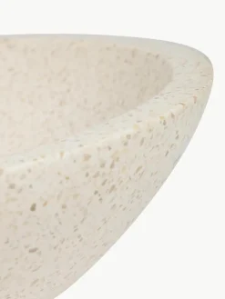 Opzetwastafel Kuveni van terrazzo
