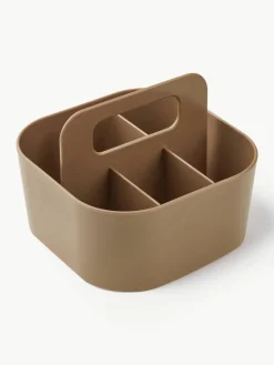 Organiser May