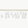 Outdoor LED lichtslinger Partaj