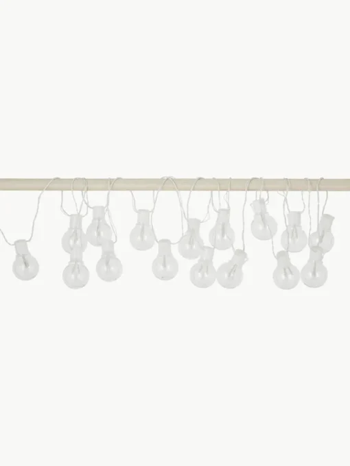 Outdoor LED lichtslinger Partaj