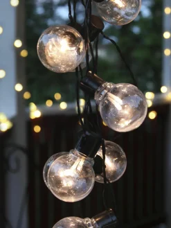 Outdoor LED lichtslinger Partaj