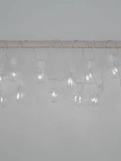 Outdoor LED lichtslinger Partaj