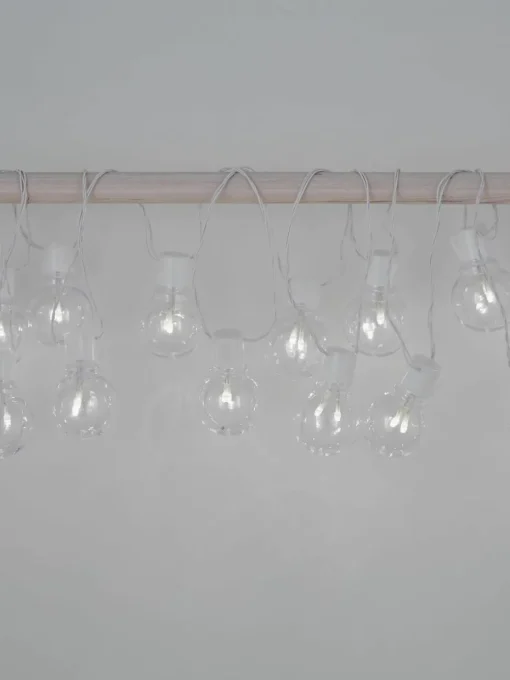 Outdoor LED lichtslinger Partaj
