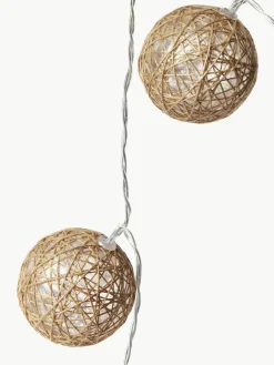 Outdoor LED lichtslinger Pallina