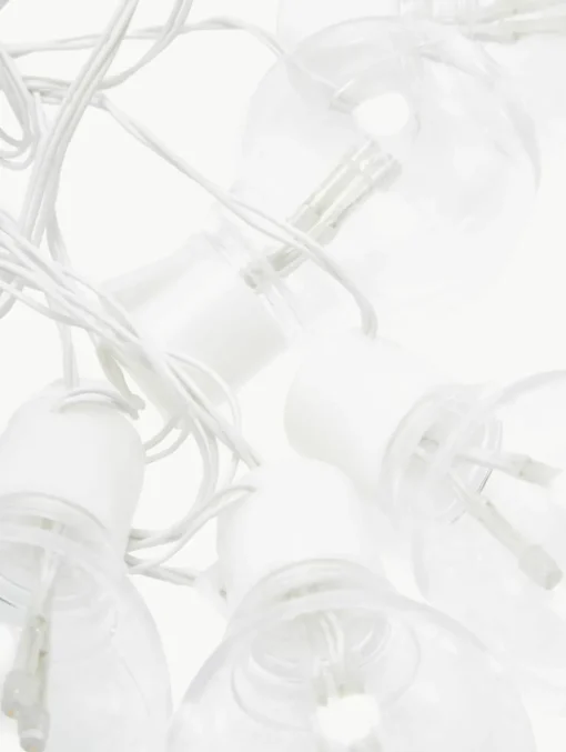Outdoor LED lichtslinger Partaj