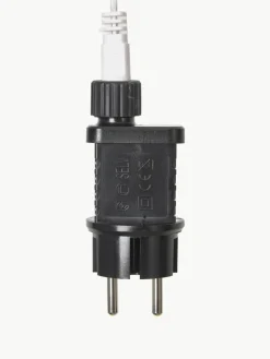 Outdoor LED lichtslinger Slingan, 735 cm